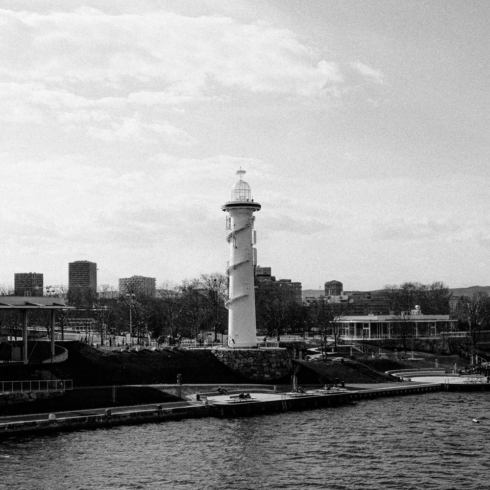 Lighthouse
