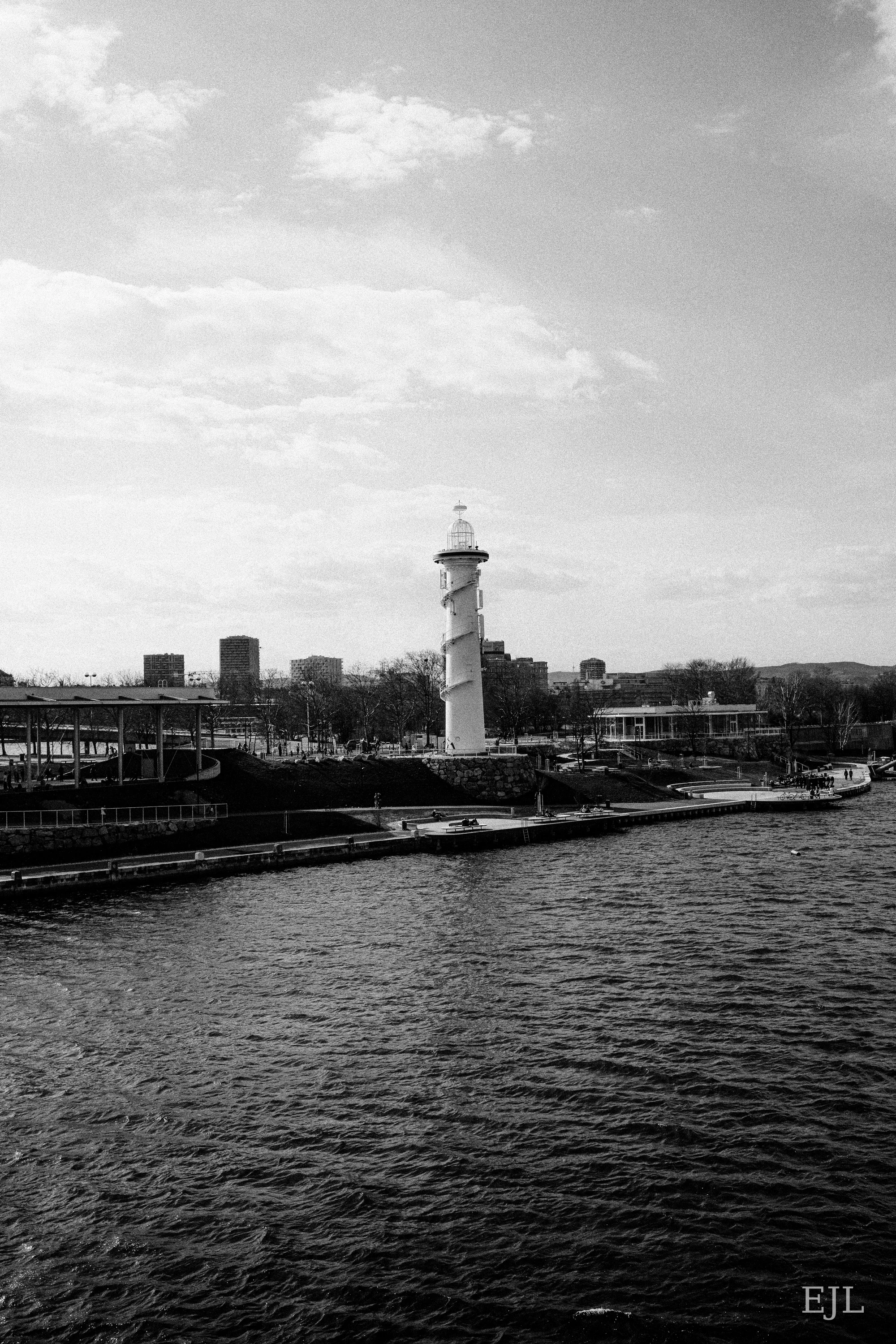 Lighthouse