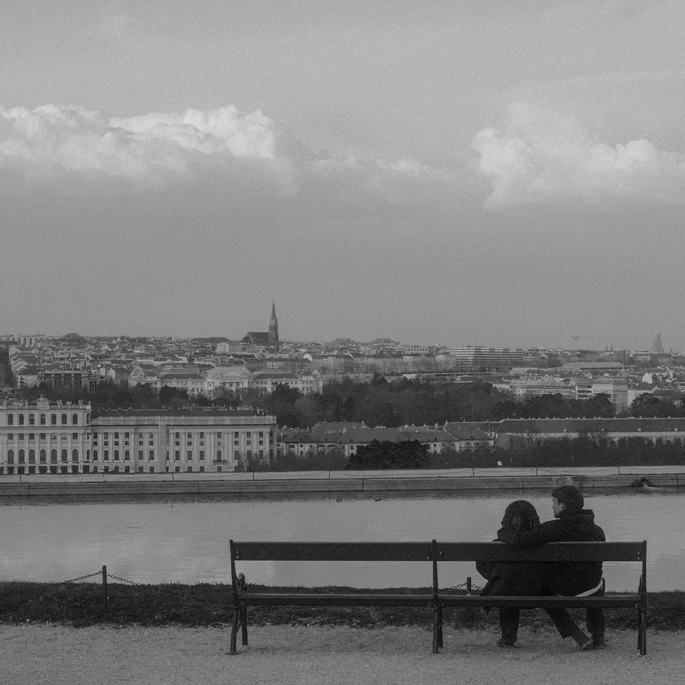 A Moment