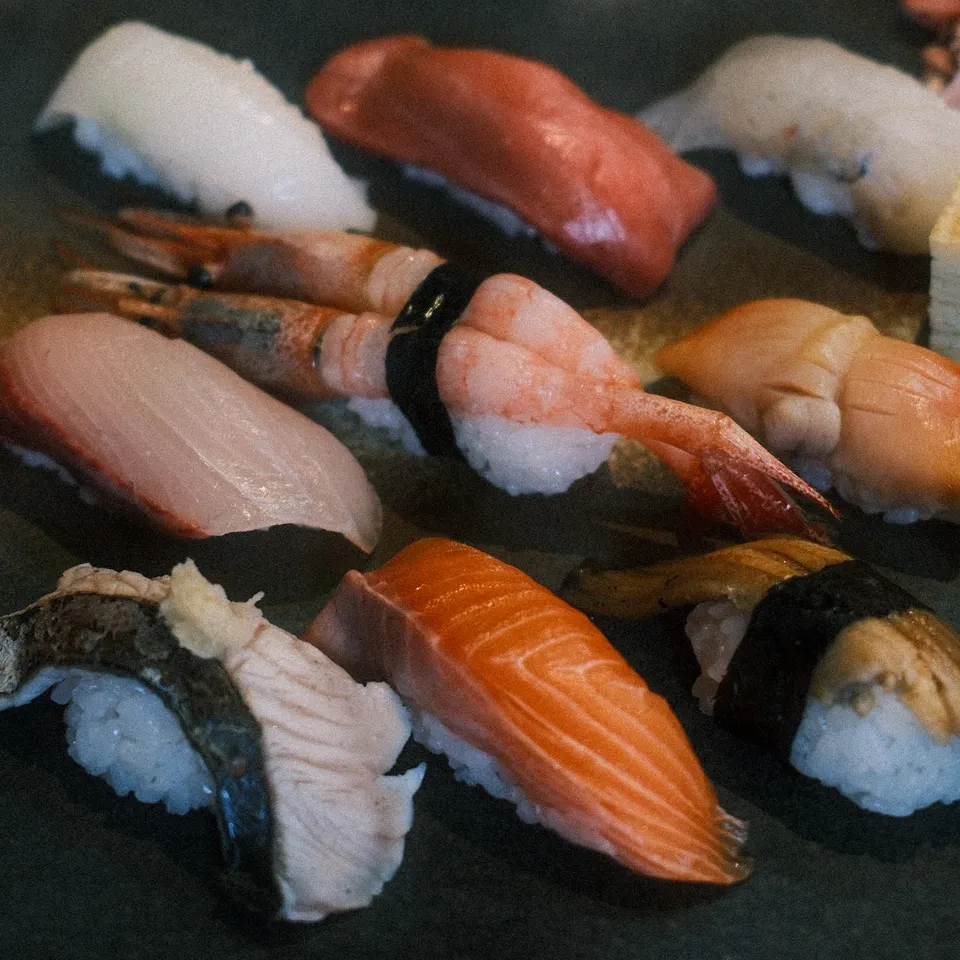 Sushi