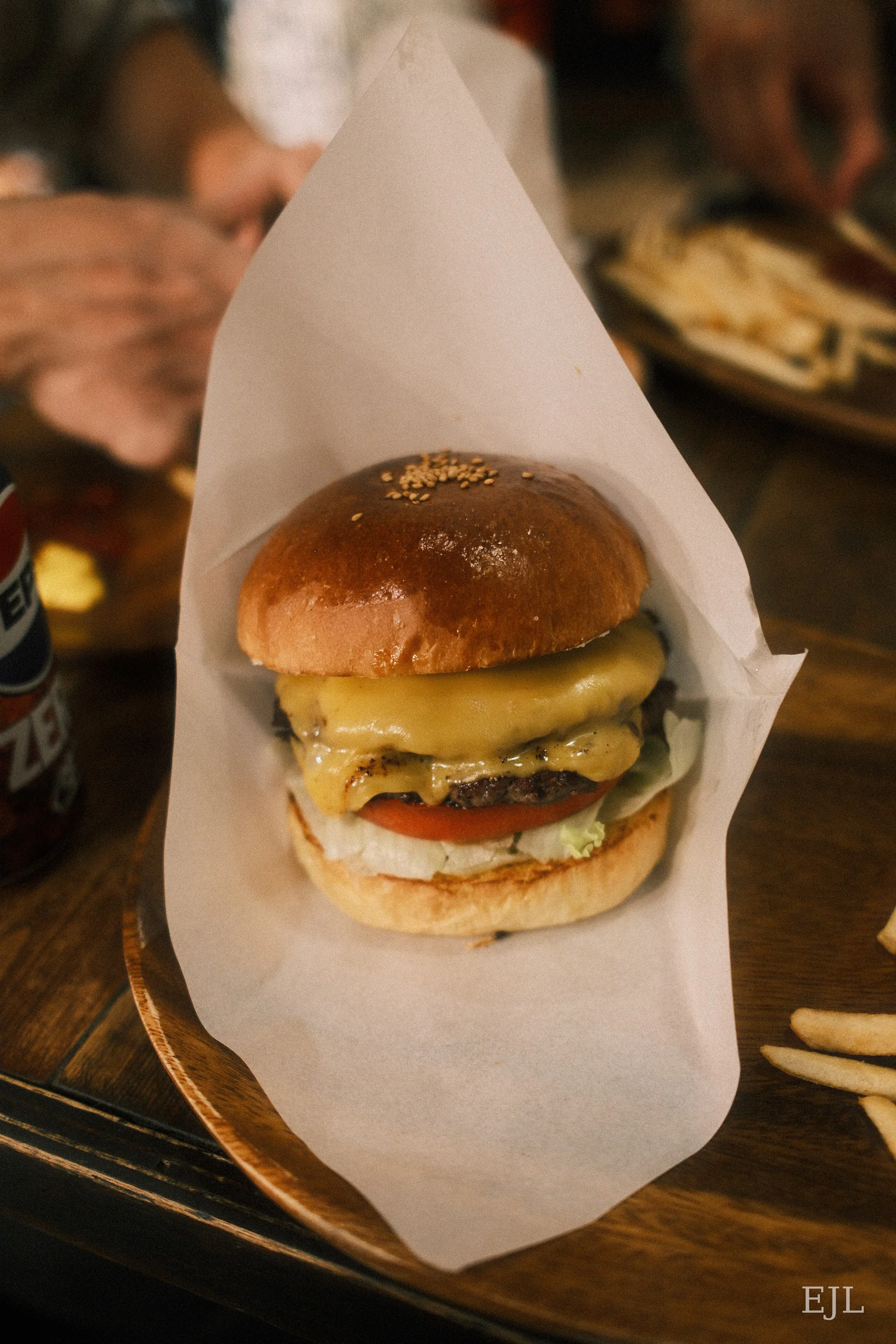Burger
