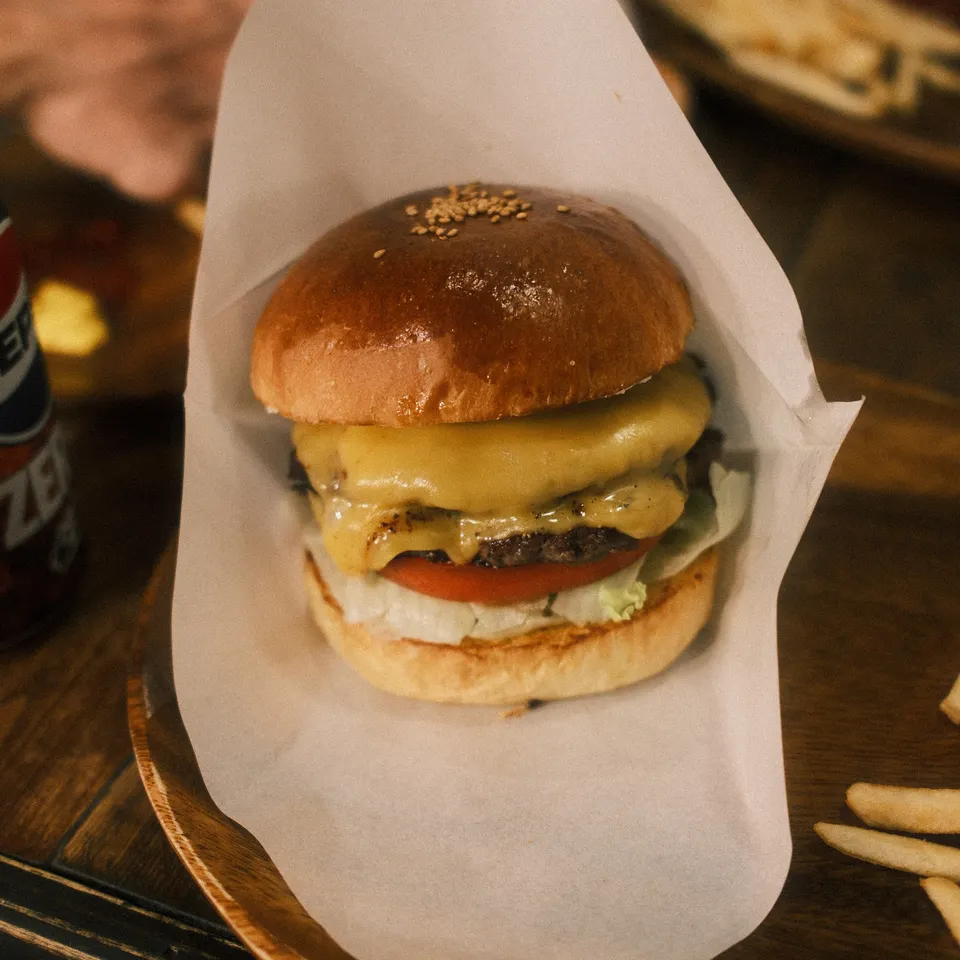 Burger