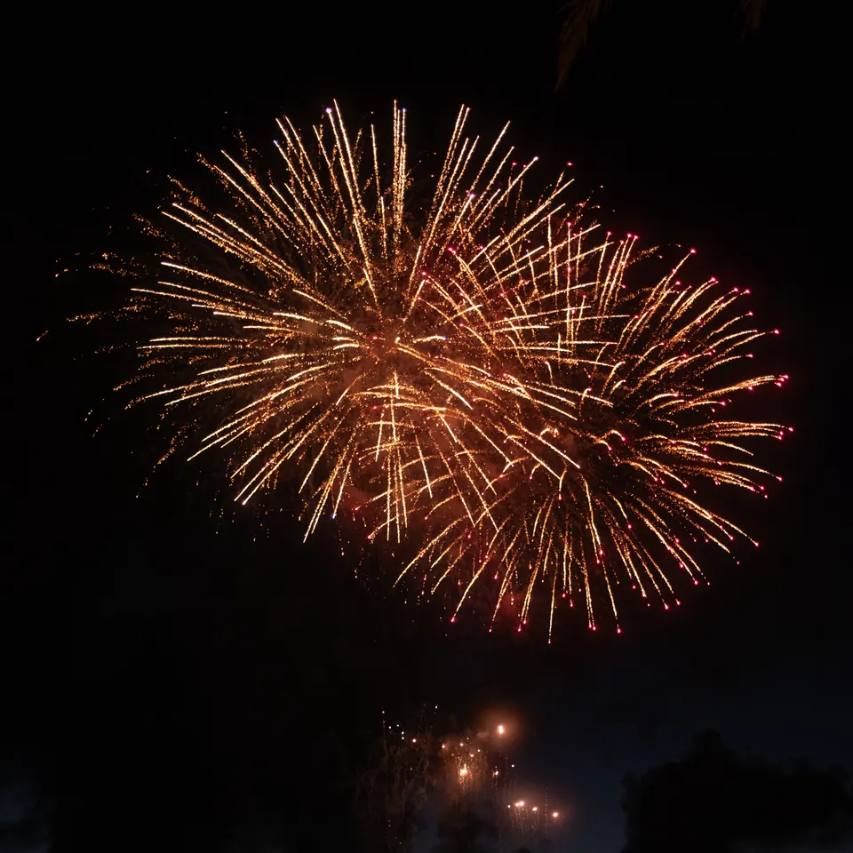 Firework