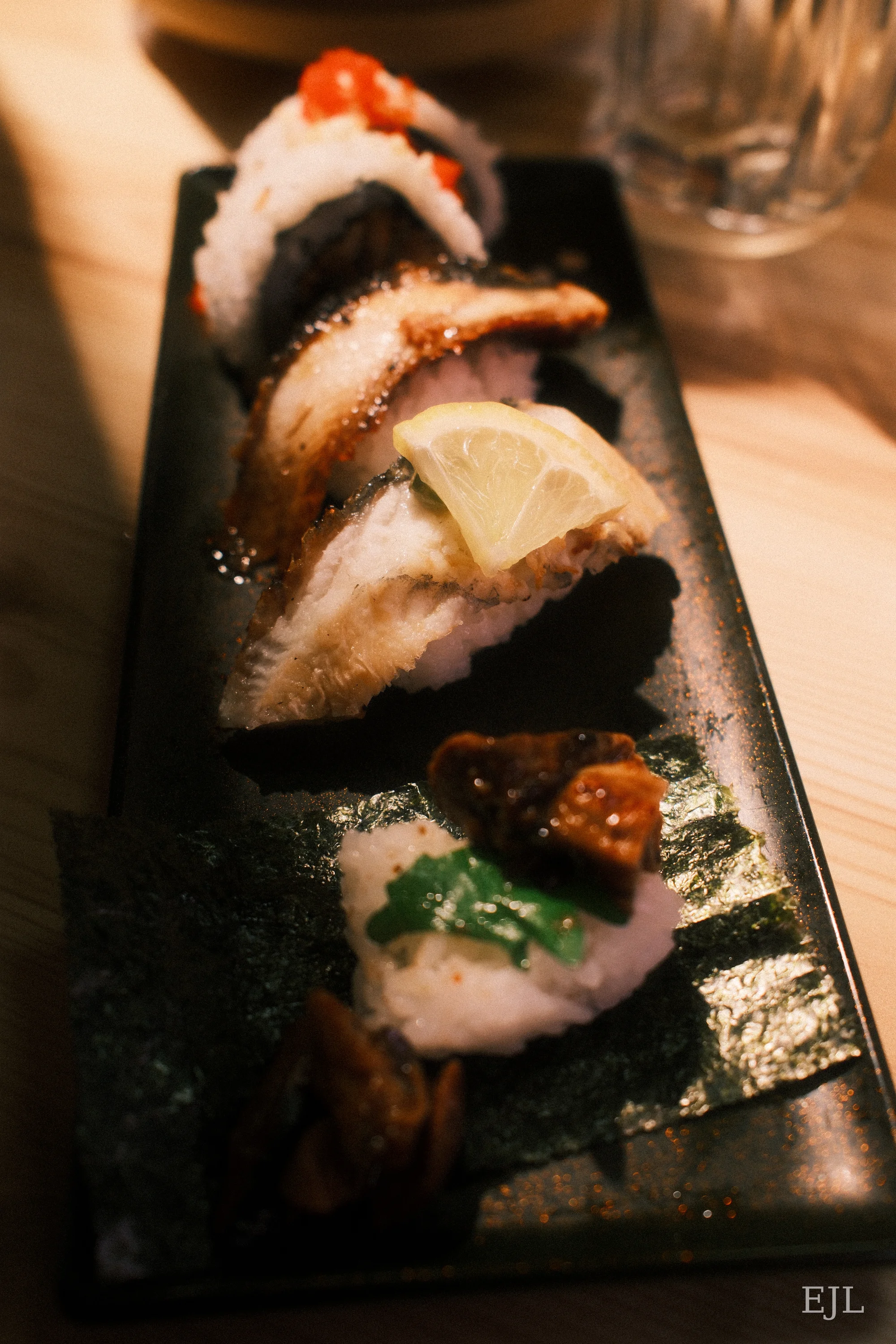 Unagi