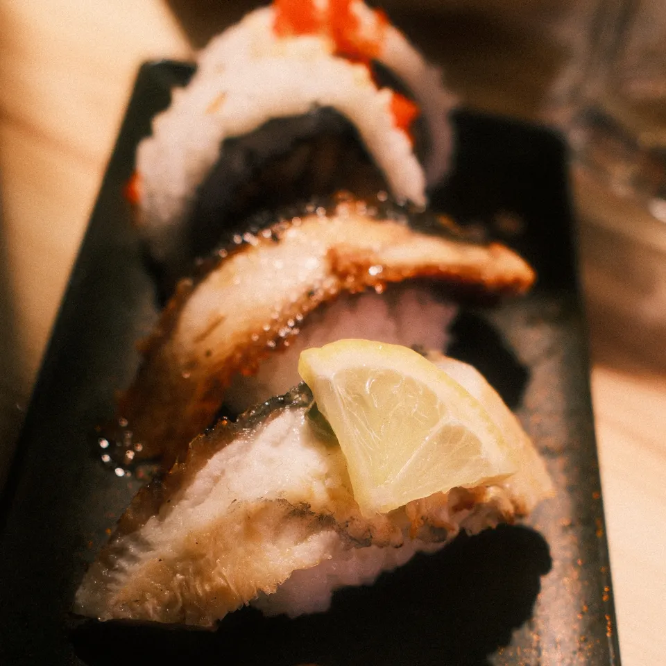 Unagi