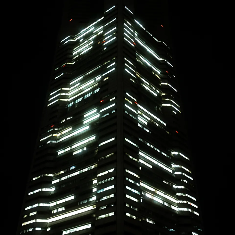 Skyscraper
