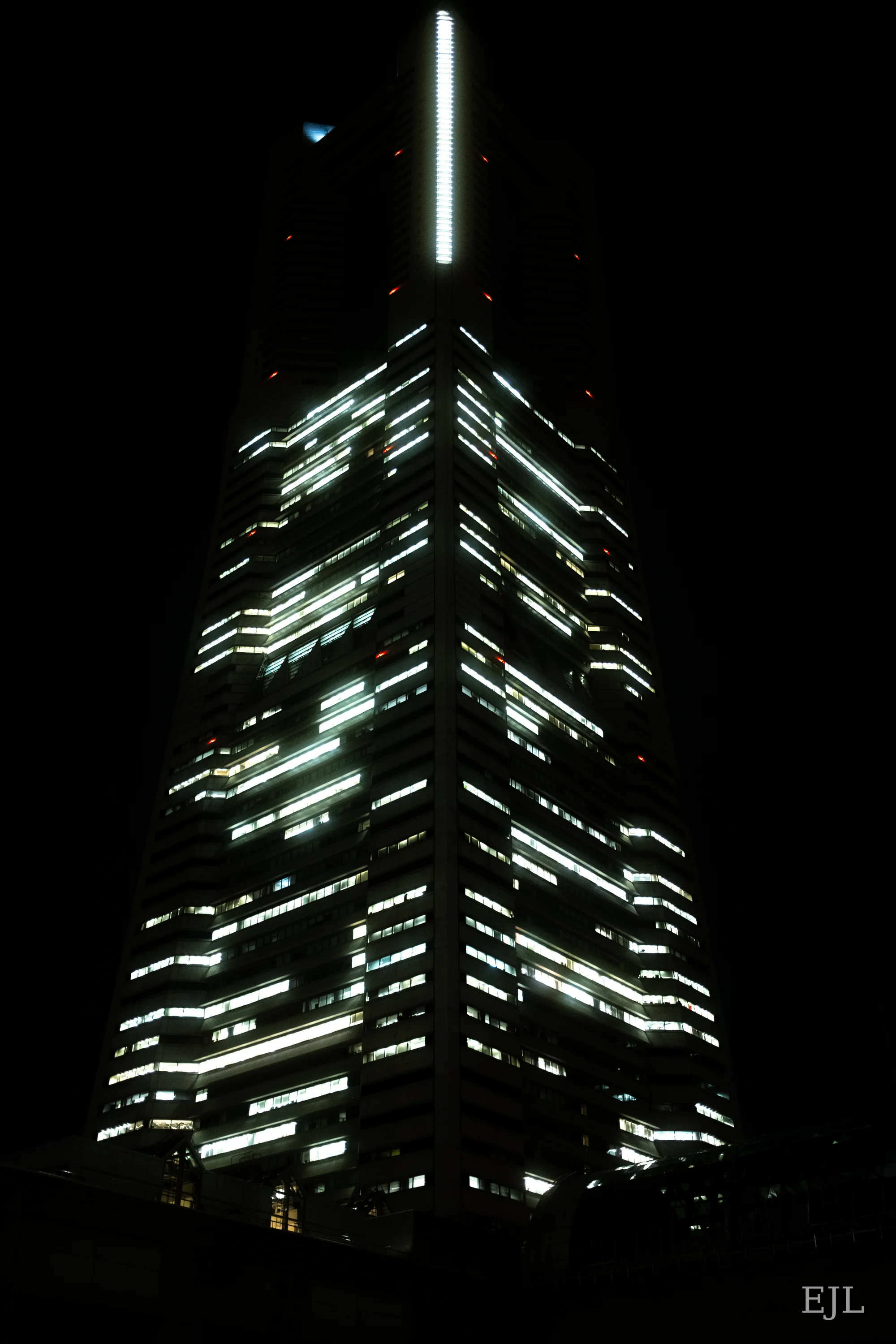 Skyscraper